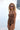 Andrea golden lurex swimsuit- Chocolate